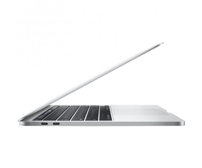 Apple MacBook Pro 13" Silver 2020 (MXK72)