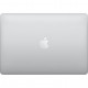 Apple MacBook Pro 13" Silver 2020 (MXK72)