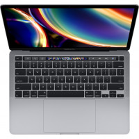 Apple MacBook Pro 13" 2020 512Gb/8Gb Space Gray MXK52 б/у