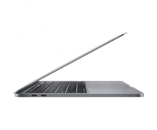 Apple MacBook Pro 13" Space Gray 2020 (MXK52) 