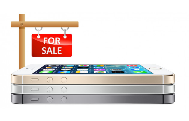 Як підготувати iPhone до продажу?