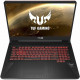 ASUS TUF Gaming FX705GE Black (FX705GE-EW118)