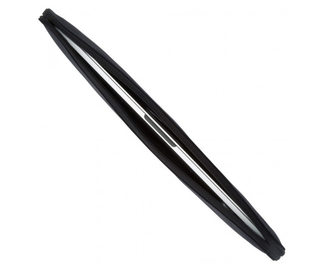 Папка Incase Slim Sleeve Housse Fine для MacBook Pro 15 Black (INMB100269-BLK)