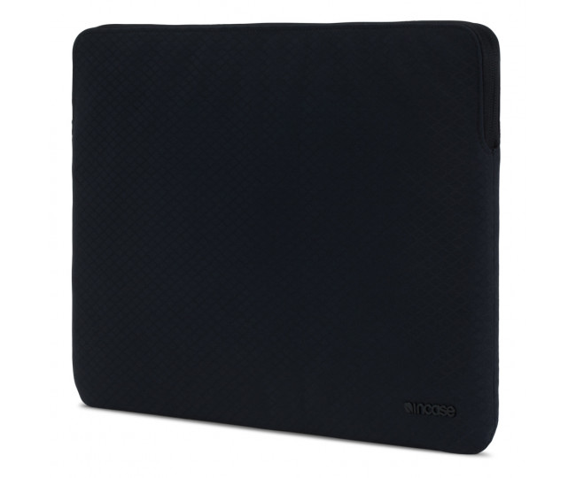 Папка Incase Slim Sleeve Housse Fine для MacBook Pro 15 Black (INMB100269-BLK)