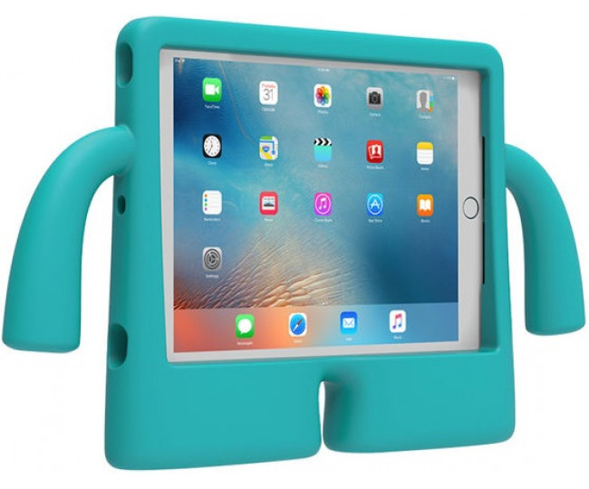 Накладка для планшета Speck iGuy for iPad Pro 9.7/Air/Air 2 Caribbean Blue (776412479)