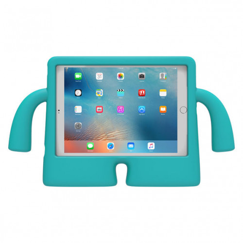 Накладка для планшета Speck iGuy for iPad Pro 9.7/Air/Air 2 Caribbean Blue (776412479)