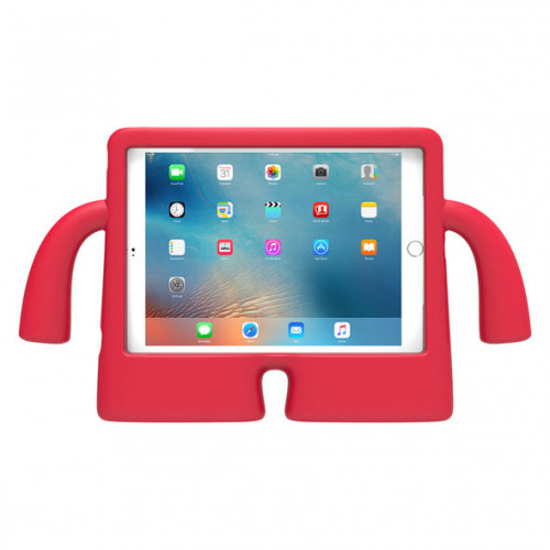 Накладка для планшета Speck iGuy for iPad Pro 9.7/Air/Air 2 Chili Pepper Red (77641B104)