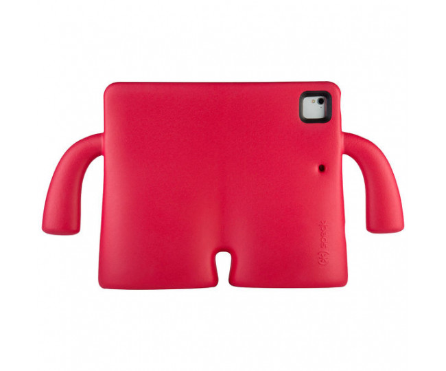 Накладка для планшета Speck iGuy for iPad Pro 9.7/Air/Air 2 Chili Pepper Red (77641B104)