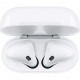 Apple AirPods 2 with Charging Case (MV7N2)