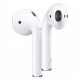 Apple AirPods 2 with Charging Case (MV7N2)