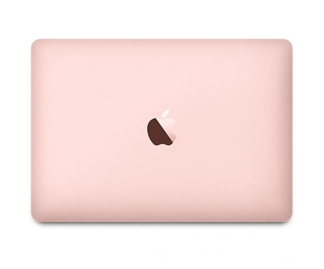 Apple MacBook 12 256Gb Rose Gold (MNYM2)