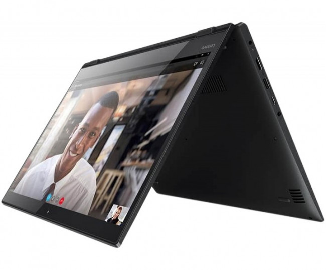 Ноутбук Lenovo Flex 5 15 (80XB0001US)