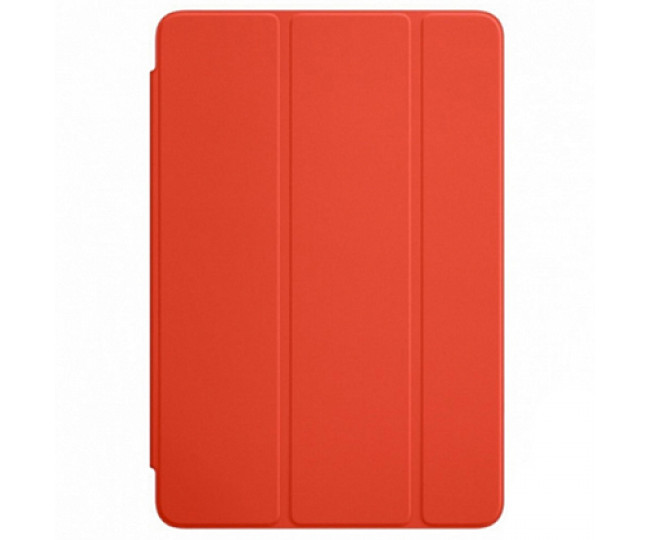 Чохол Smart Case Original для iPad Pro 12.9 (2018) Red
