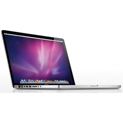 Apple Macbook Pro 15 Silver 2011 (MD318) б/у