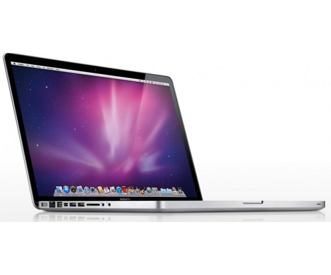 Apple Macbook Pro 15 Silver 2011 (MD318) б/у