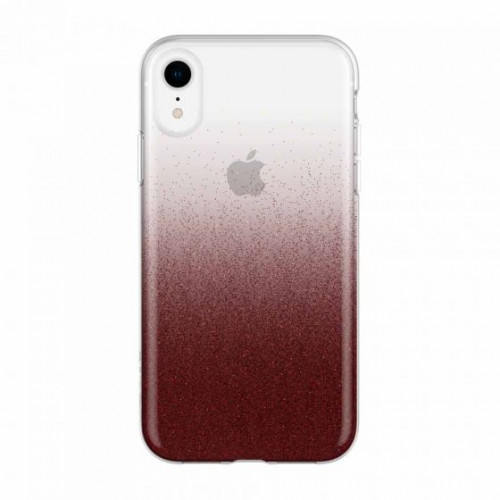 Чохол для смартфона Incipio Design Series Classic for iPhone XR Cranberry Sparkler (IPH-1756-CBS)