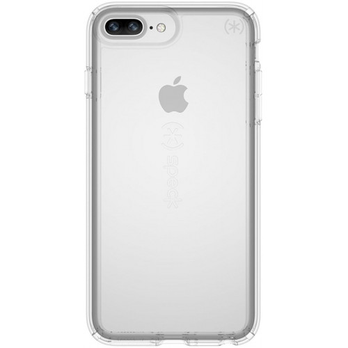 Чохол Speck Gemshel для iPhone 6Plus/7Plus Clear/Clear (SP-103168-5085)