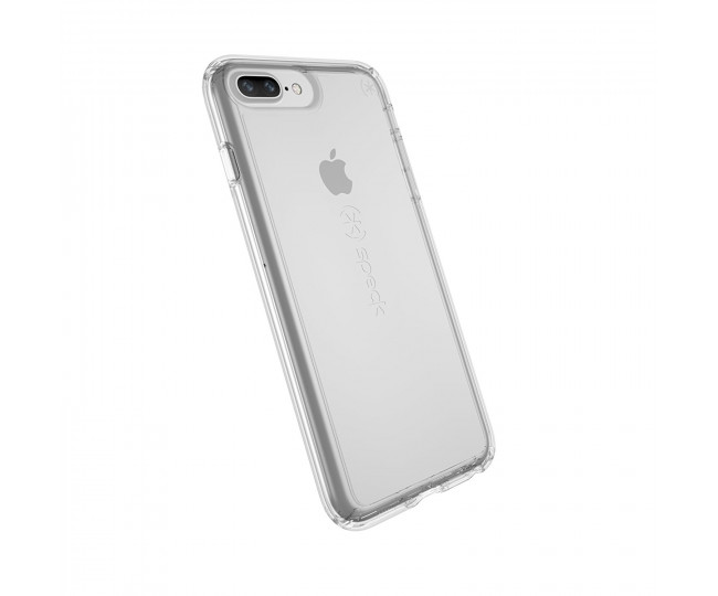 Чохол Speck Gemshel для iPhone 6Plus / 7Plus Clear / Clear (SP-103168-5085)