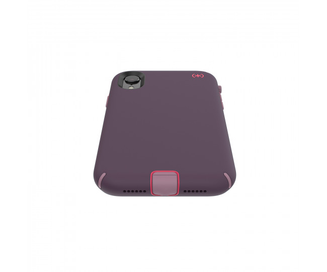Чохол Speck Presidio Sport для iPhone XR Vintage Purple / Pitaya Pink / Cattleya Pink (SP-117071-7576)