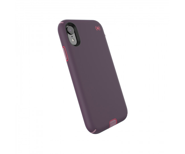 Чохол Speck Presidio Sport для iPhone XR Vintage Purple / Pitaya Pink / Cattleya Pink (SP-117071-7576)
