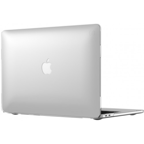Чохол-Накладка Speck Smartshell для MacBook Air 13” 2019 Clear (SP-126087-1212)