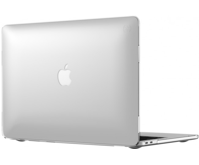 Чохол-Накладка Speck Smartshell для MacBook Air 13 "2019 Clear (SP-126087-1212)