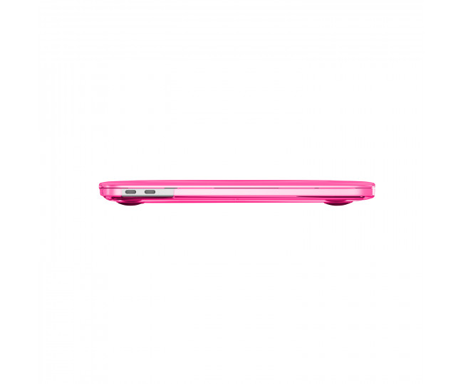 Чохол-Накладка Speck Smartshell для MacBook Air 13 "2019 Rose Pink (SP-126087-6011)