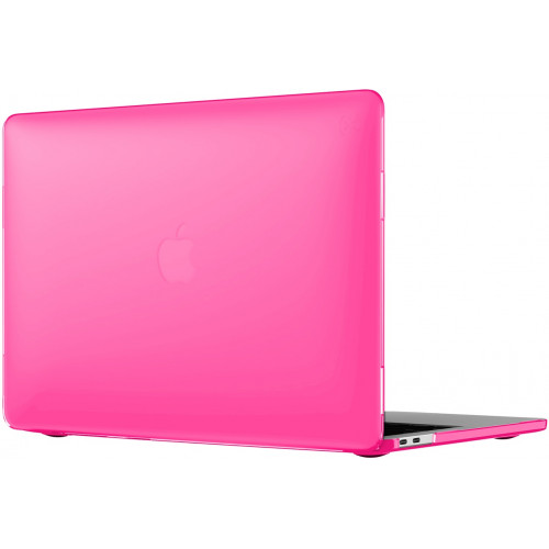 Чохол-Накладка Speck Smartshell для MacBook Air 13” 2019 Rose Pink (SP-126087-6011)
