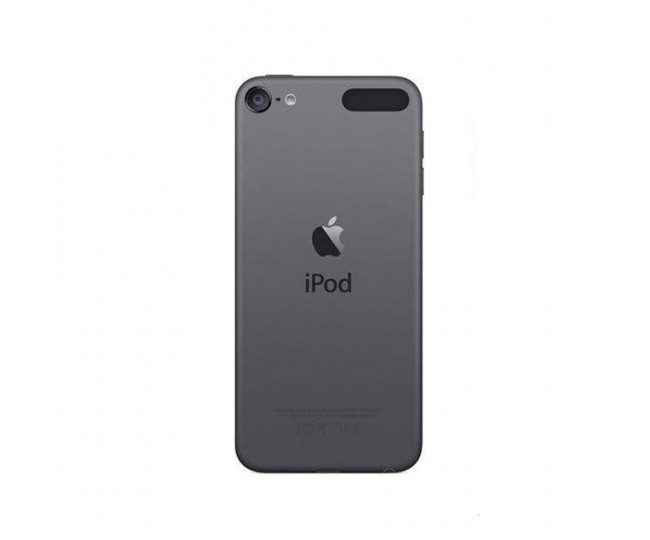 Мультимедийный портативный проигрыватель Apple iPod touch 6Gen 32GB Space Gray
