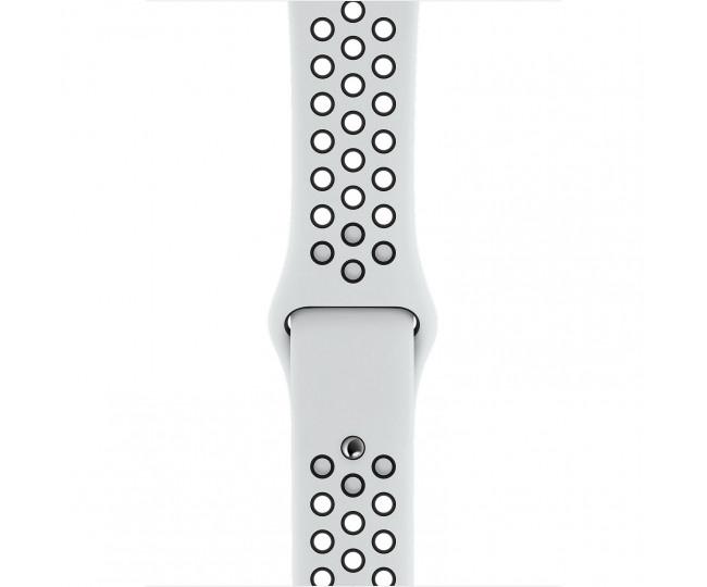 Apple Watch Series NIKE Cellular 40mm - 4