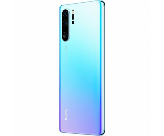 Huawei P30 Pro 6/128GB DS Breathing Crystal (51093TFX) (UA UCRF)