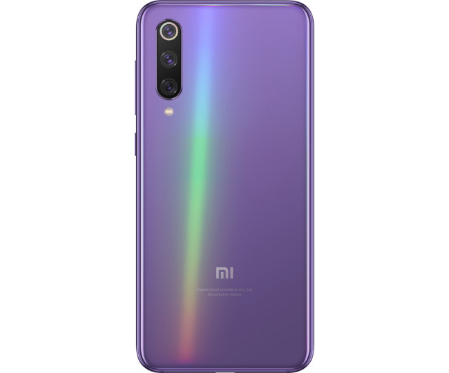 Xiaomi Mi 9 SE 6/64GB Lavender Violet (460856) (UA UCRF)
