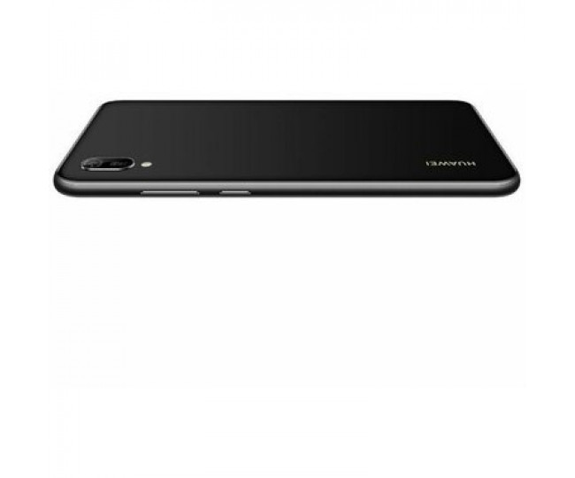 Huawei Y6 2019 2/32GB DS Midnight Black (51093PMP) (UA UCRF)