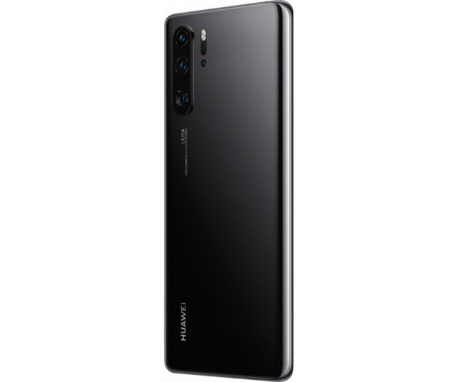 Huawei P30 Pro 6/128GB DS Black (51093TFT) (UA UCRF)