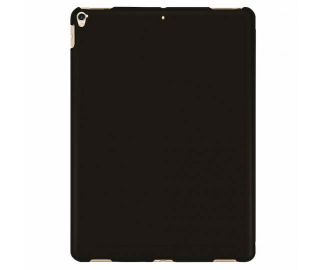 Обложка-подставка для планшета Macally BSTANDPRO2L-B