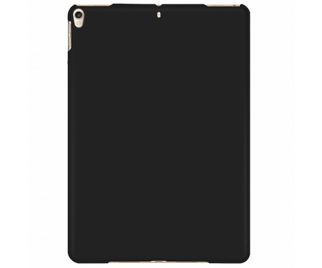 Обложка-подставка для планшета Macally BSTANDPRO2S-B