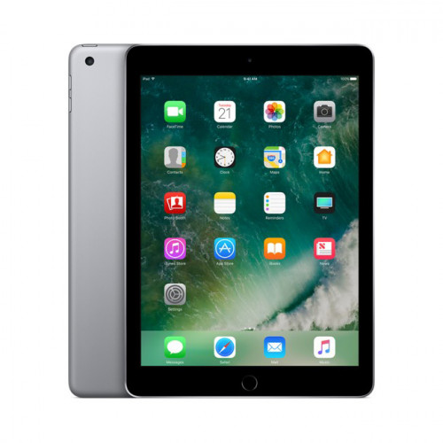 iPad 9.7 Wi-Fi 32GB Space Gray 5/5 б/у