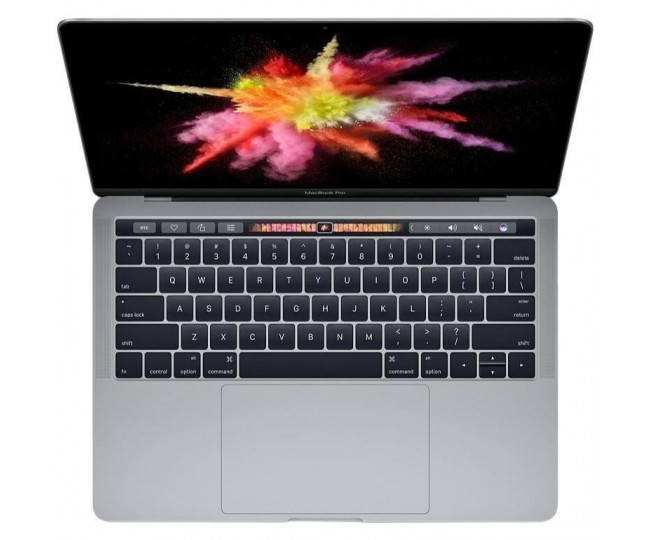 Apple MacBook Pro 13" Space Gray (MPXV2) 2017 CPO