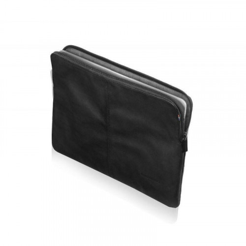 Чохол для ноутбука DECODED Basic Sleeve for Macbook 15,6" Black (D3SZ15BK/D4SS15BK)