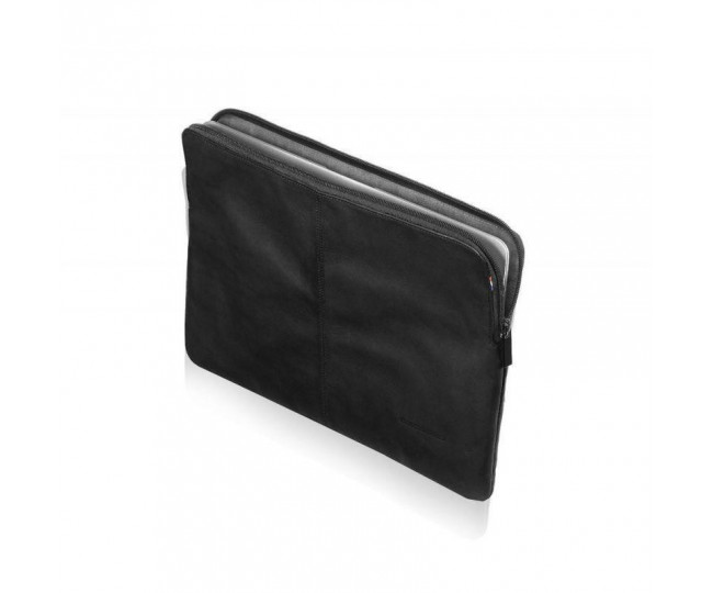 Чохол для ноутбука DECODED Basic Sleeve for Macbook 15,6 "Black (D3SZ15BK / D4SS15BK)
