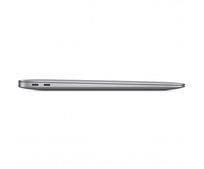 Apple MacBook Air 13" Space Gray 2018 (MUQT2)