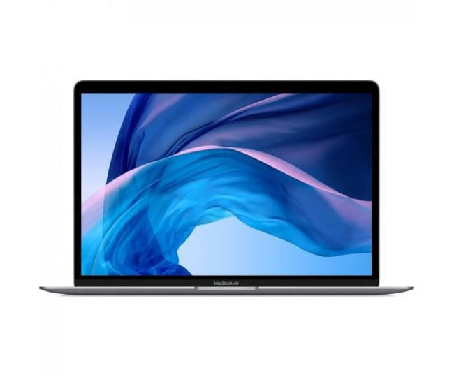 Apple MacBook Air 13" Space Gray 2018 (MUQT2)