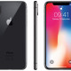 Apple iPhone X 64GB Space Gray (MQAC2)