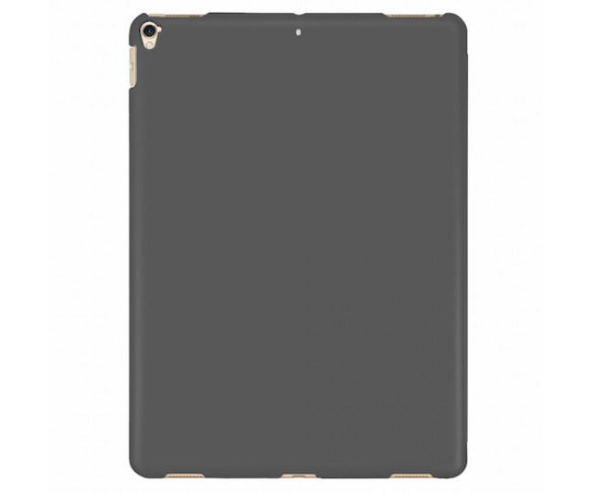 Обкладинка-підставка для планшета Macally BSTANDPRO2L-G