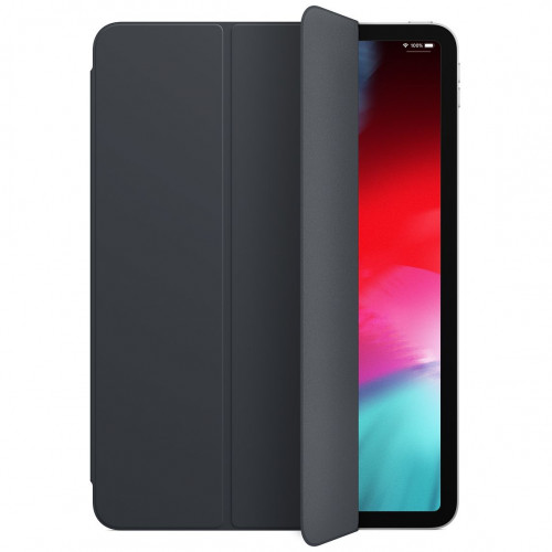 Обкладинка-підставка для планшета Apple Smart Folio for 11 "iPad Pro - Charcoal Gray (MRX72)