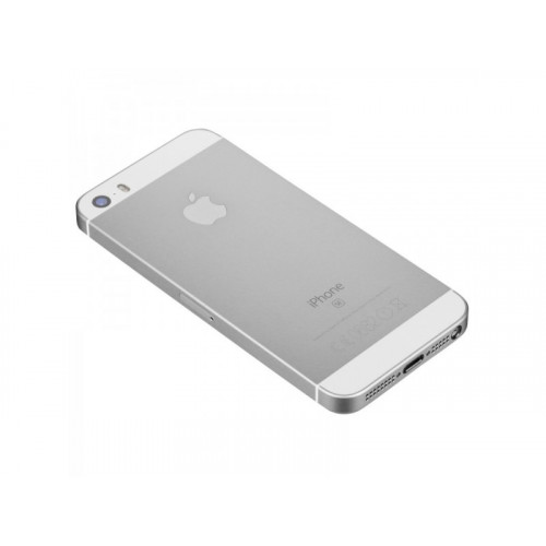 iPhone SE 16Gb Silver б/у