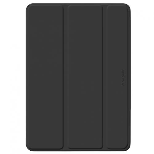 Чохол для планшета Macally Smart Folio Apple iPad 2 018 11 Black (BSTANDPRO3S-B)