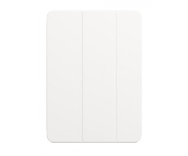 Обложка-подставка для планшета Apple Smart Folio for 11" iPad Pro - White (MRX82)