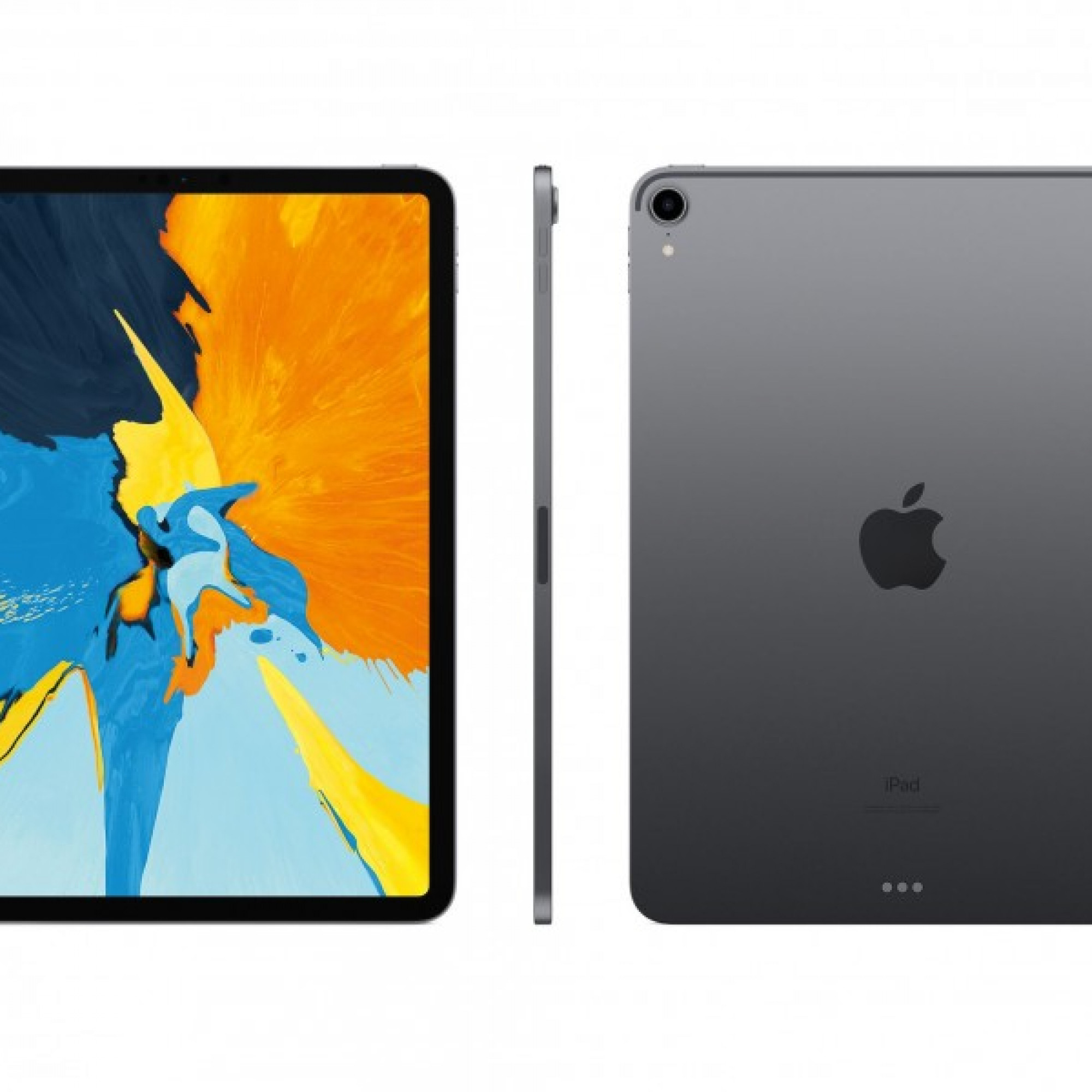 Apple iPad Pro 11インチ 2018 Apple Pencil付属 新型iPad Pro(2018)の 