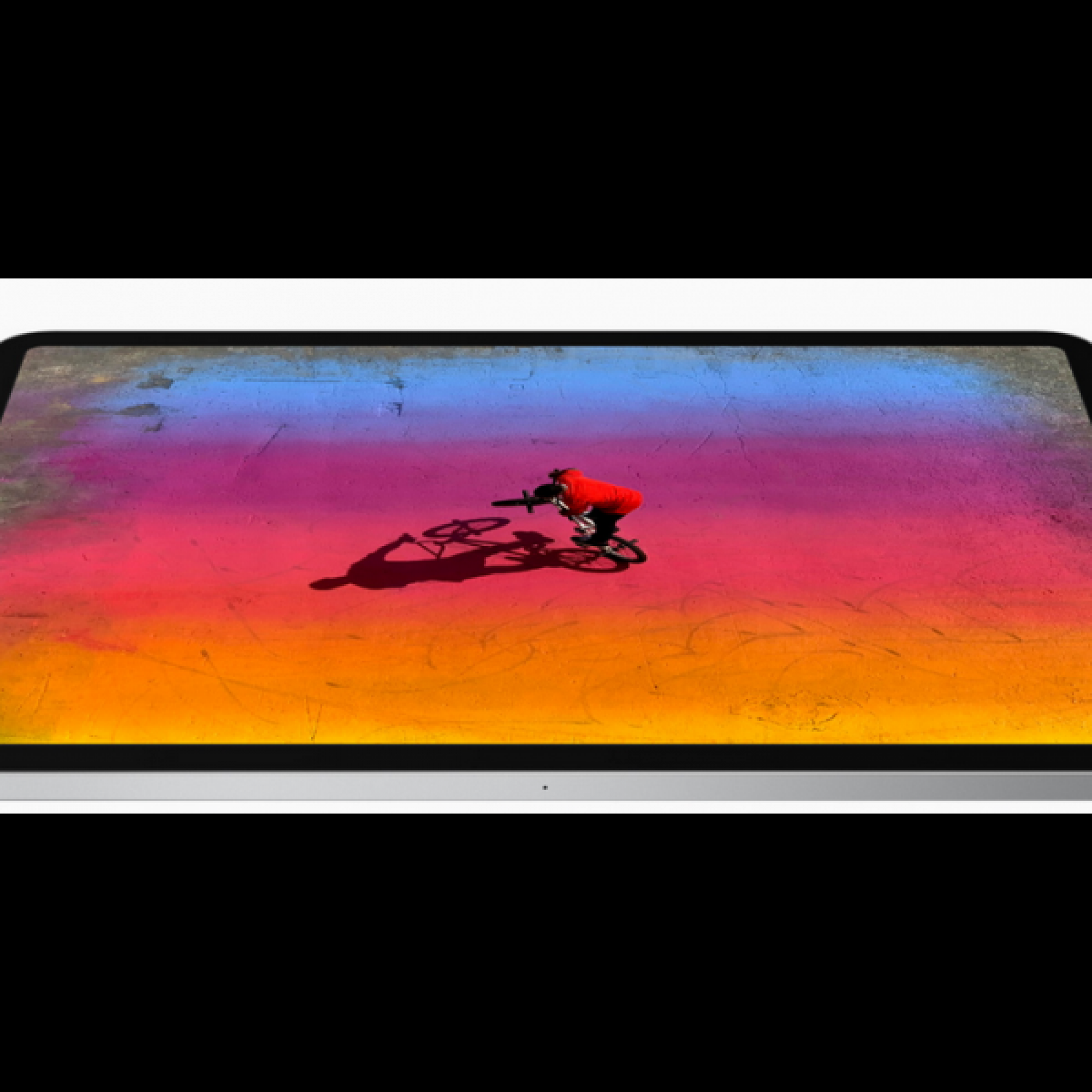 ᐈ Apple iPad Pro 11 2018 Wi-Fi 64GB Space Gray (MTXN2) с витрины 